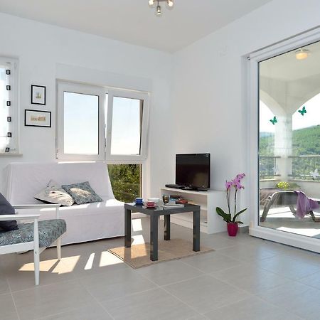 Apartment Andrea Sveta Marina Екстериор снимка