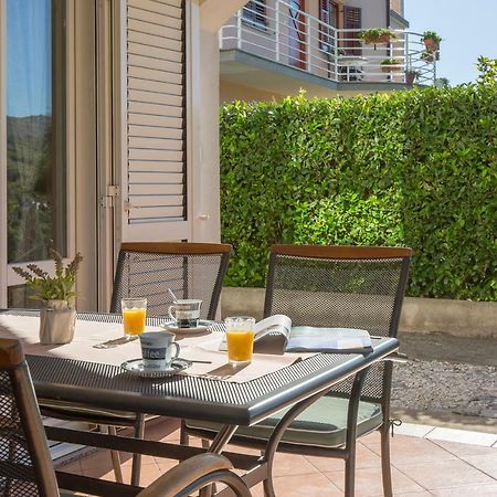 Apartment Andrea Sveta Marina Екстериор снимка