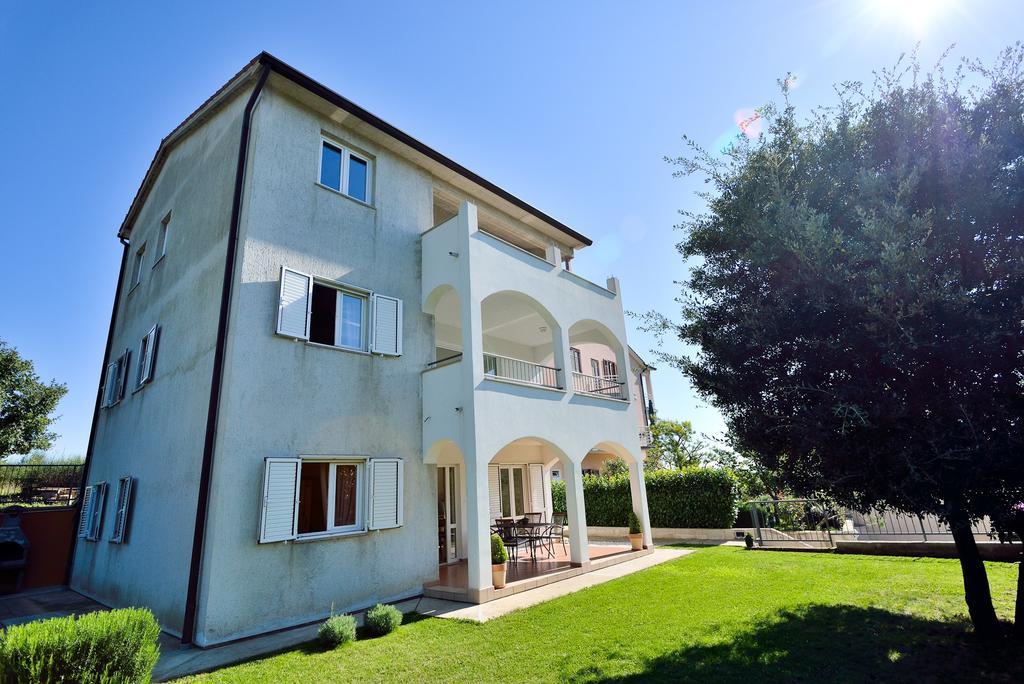 Apartment Andrea Sveta Marina Екстериор снимка