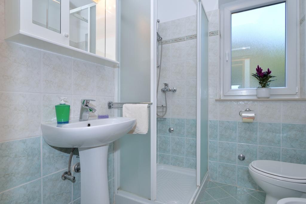 Apartment Andrea Sveta Marina Стая снимка