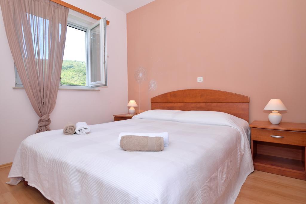 Apartment Andrea Sveta Marina Стая снимка
