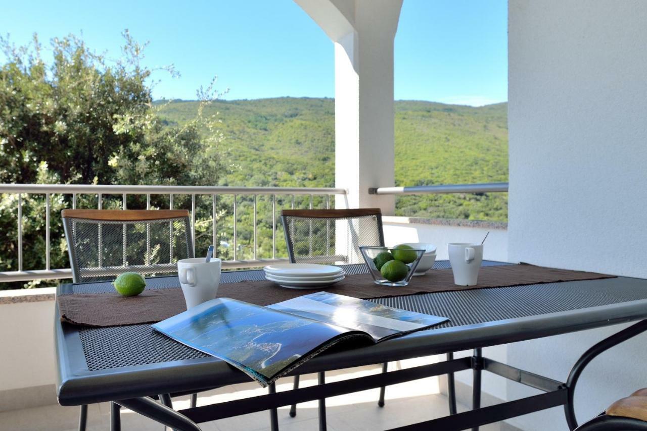 Apartment Andrea Sveta Marina Екстериор снимка