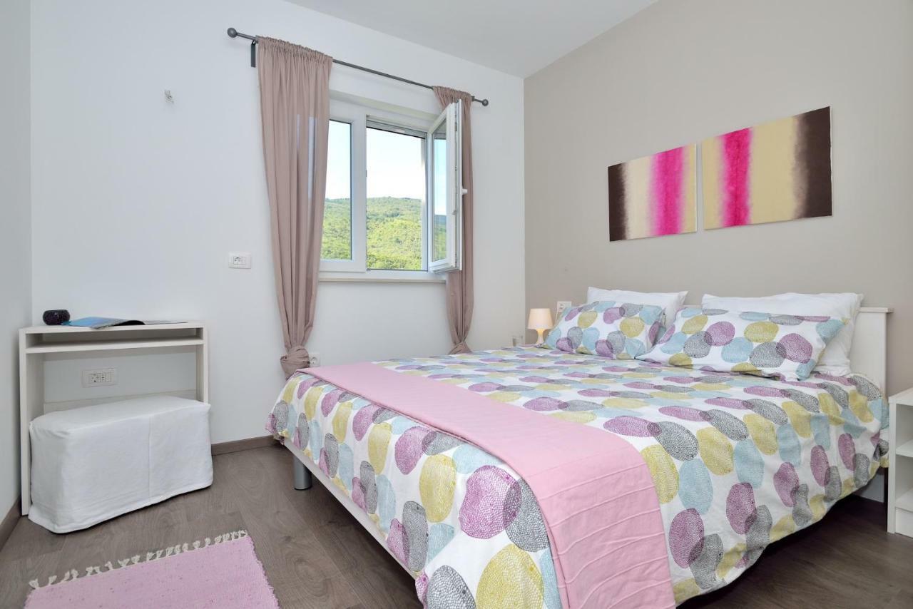Apartment Andrea Sveta Marina Екстериор снимка