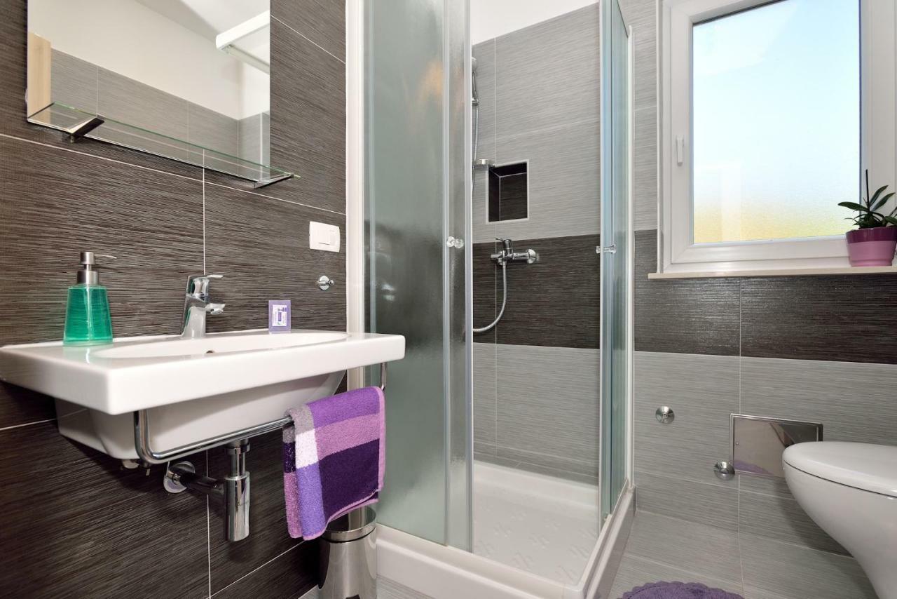 Apartment Andrea Sveta Marina Екстериор снимка