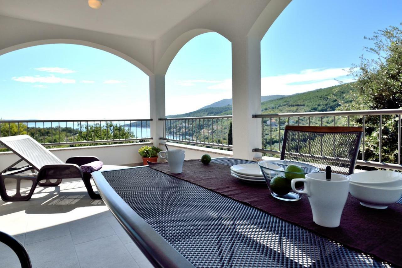 Apartment Andrea Sveta Marina Екстериор снимка