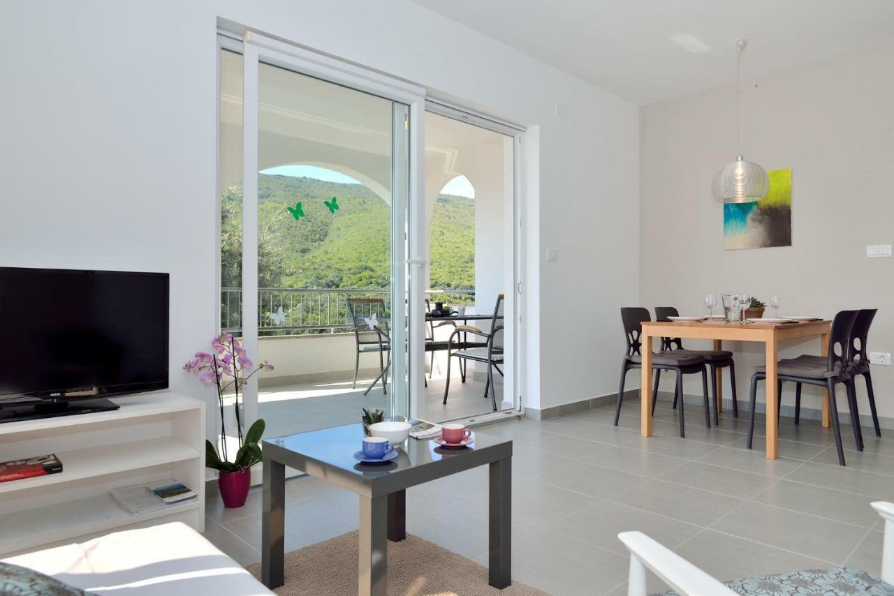 Apartment Andrea Sveta Marina Екстериор снимка
