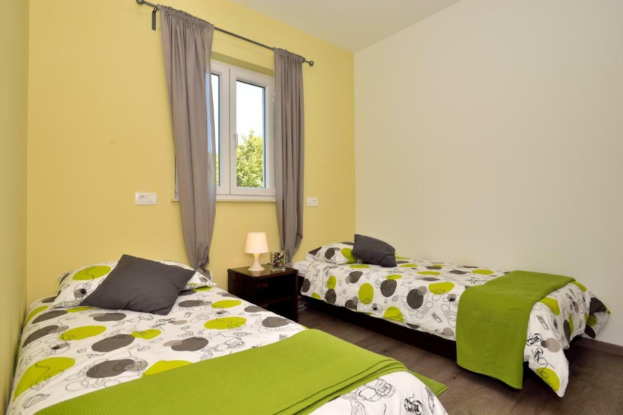 Apartment Andrea Sveta Marina Екстериор снимка