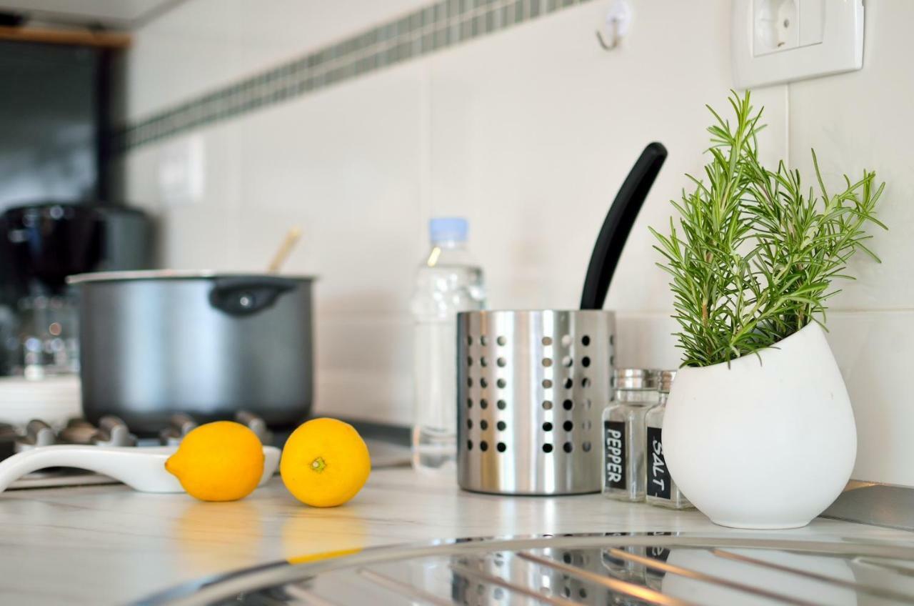 Apartment Andrea Sveta Marina Екстериор снимка