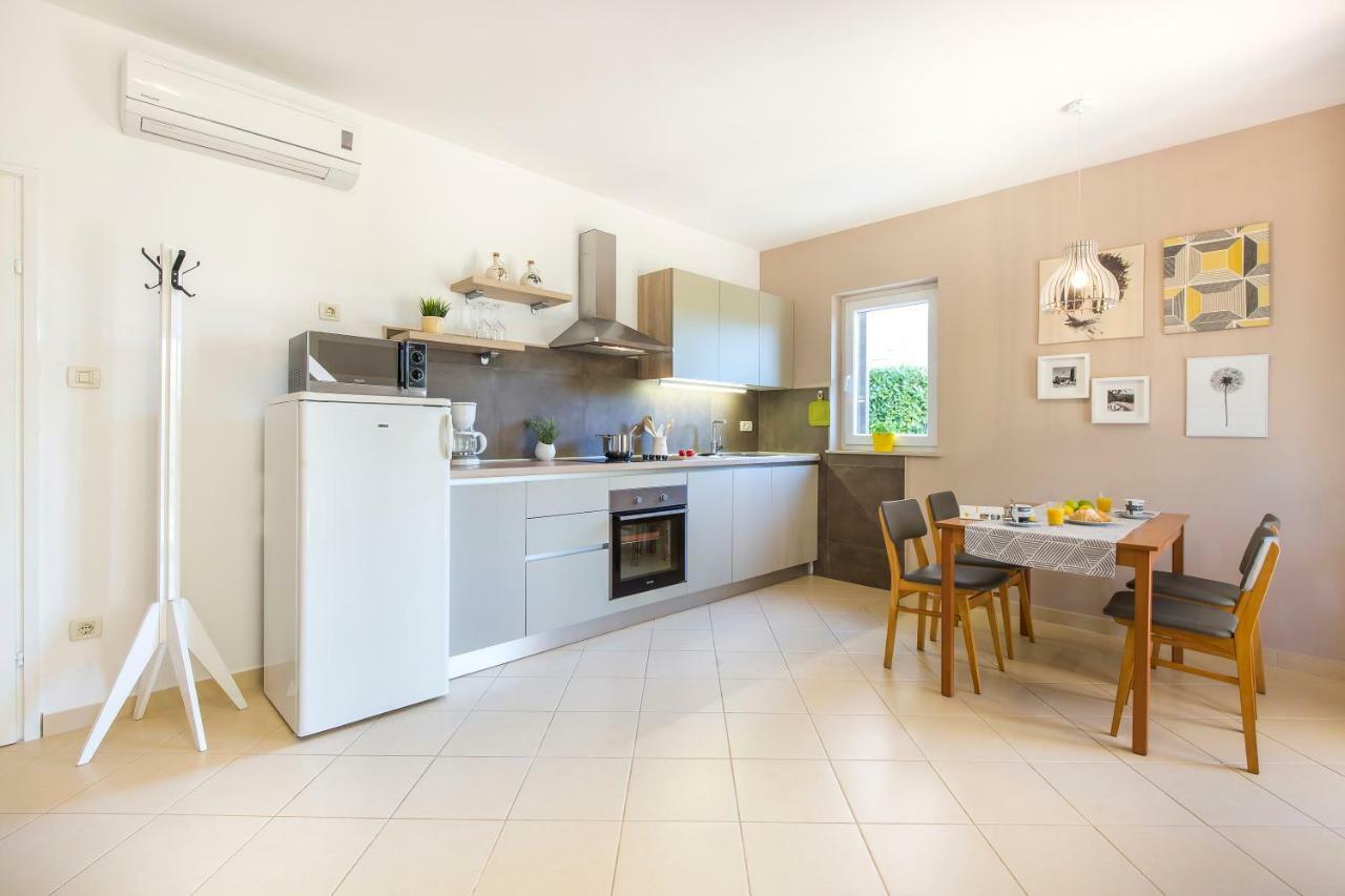 Apartment Andrea Sveta Marina Екстериор снимка