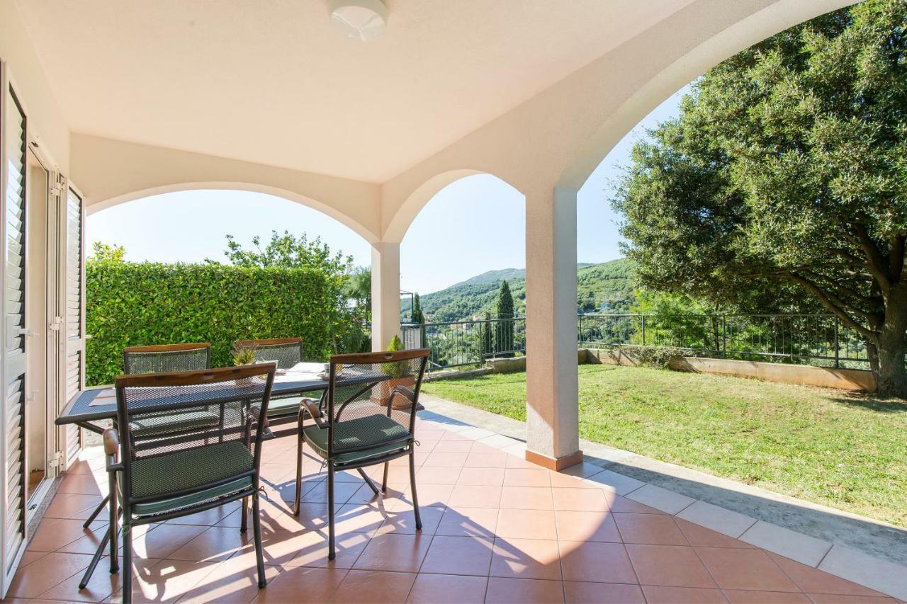 Apartment Andrea Sveta Marina Екстериор снимка