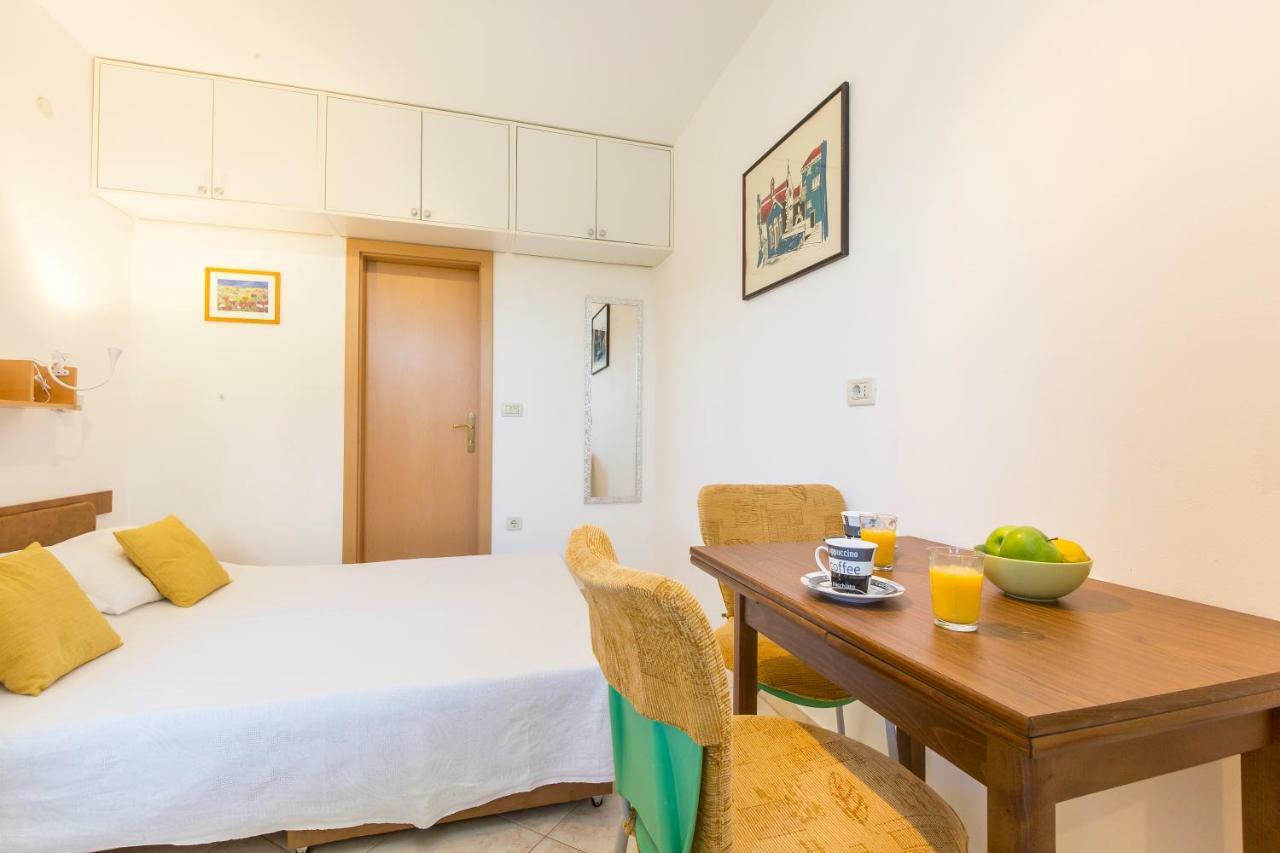 Apartment Andrea Sveta Marina Екстериор снимка