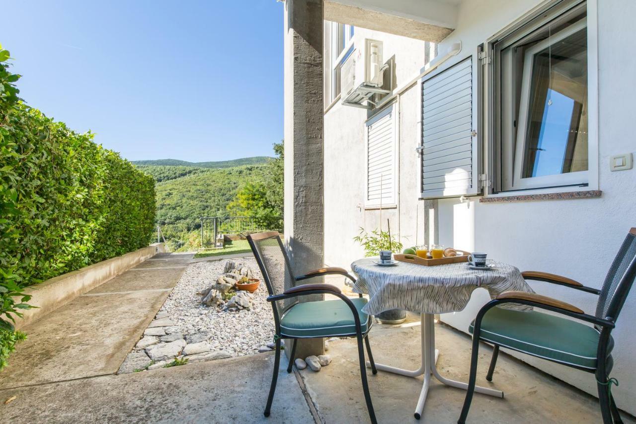 Apartment Andrea Sveta Marina Екстериор снимка