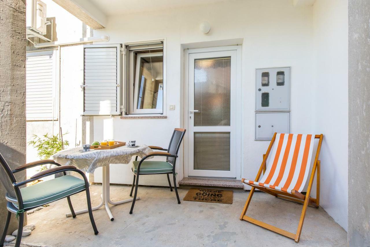 Apartment Andrea Sveta Marina Екстериор снимка