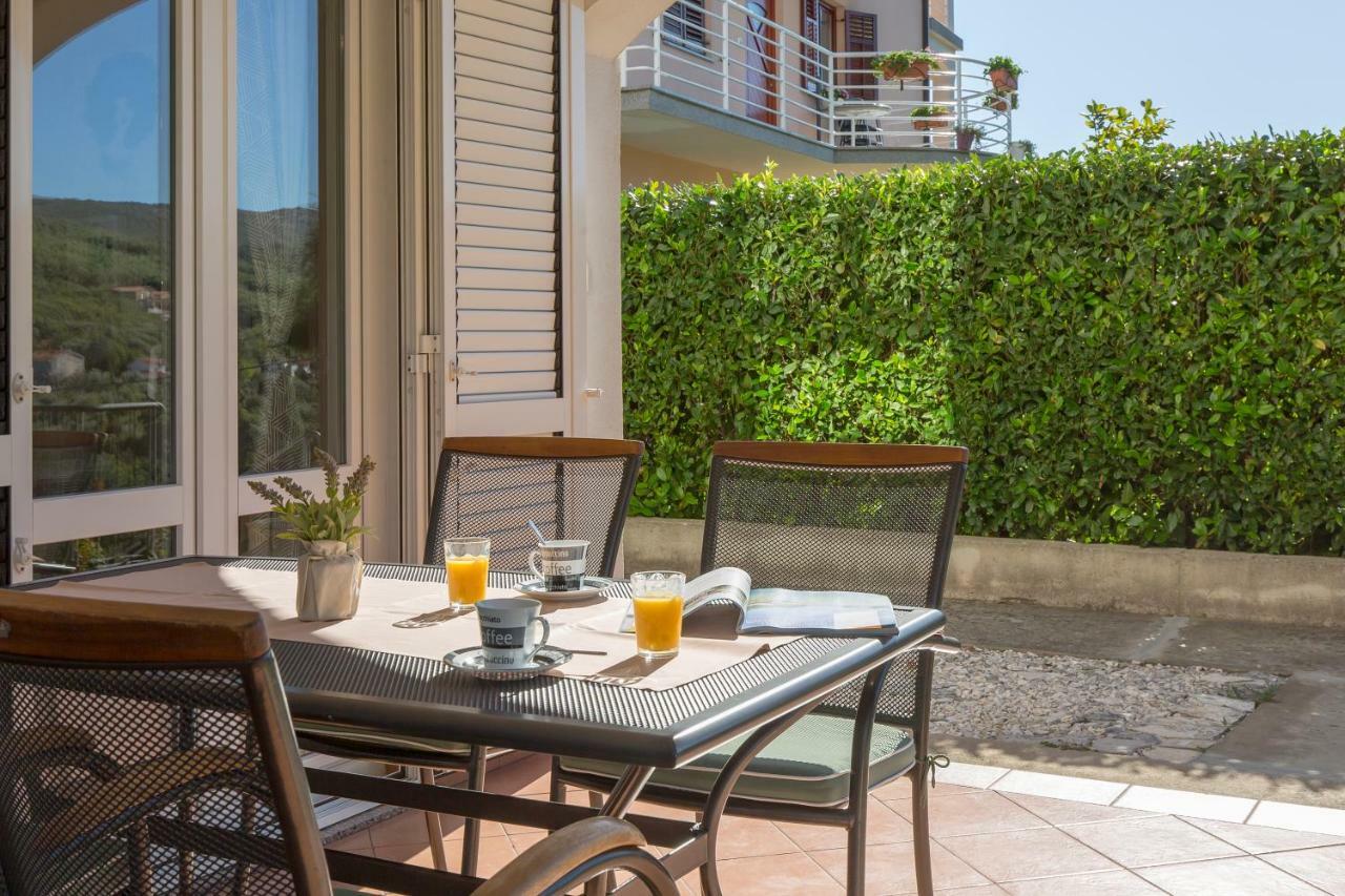 Apartment Andrea Sveta Marina Екстериор снимка